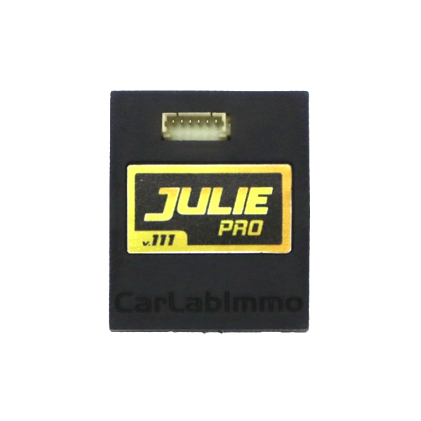 Emulatore universale Julie