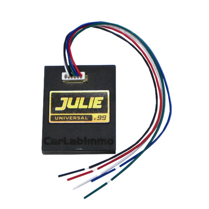 Emulatore universale Julie