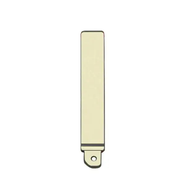 Lame pour télécommande pliable Kia – Profil Kia9
