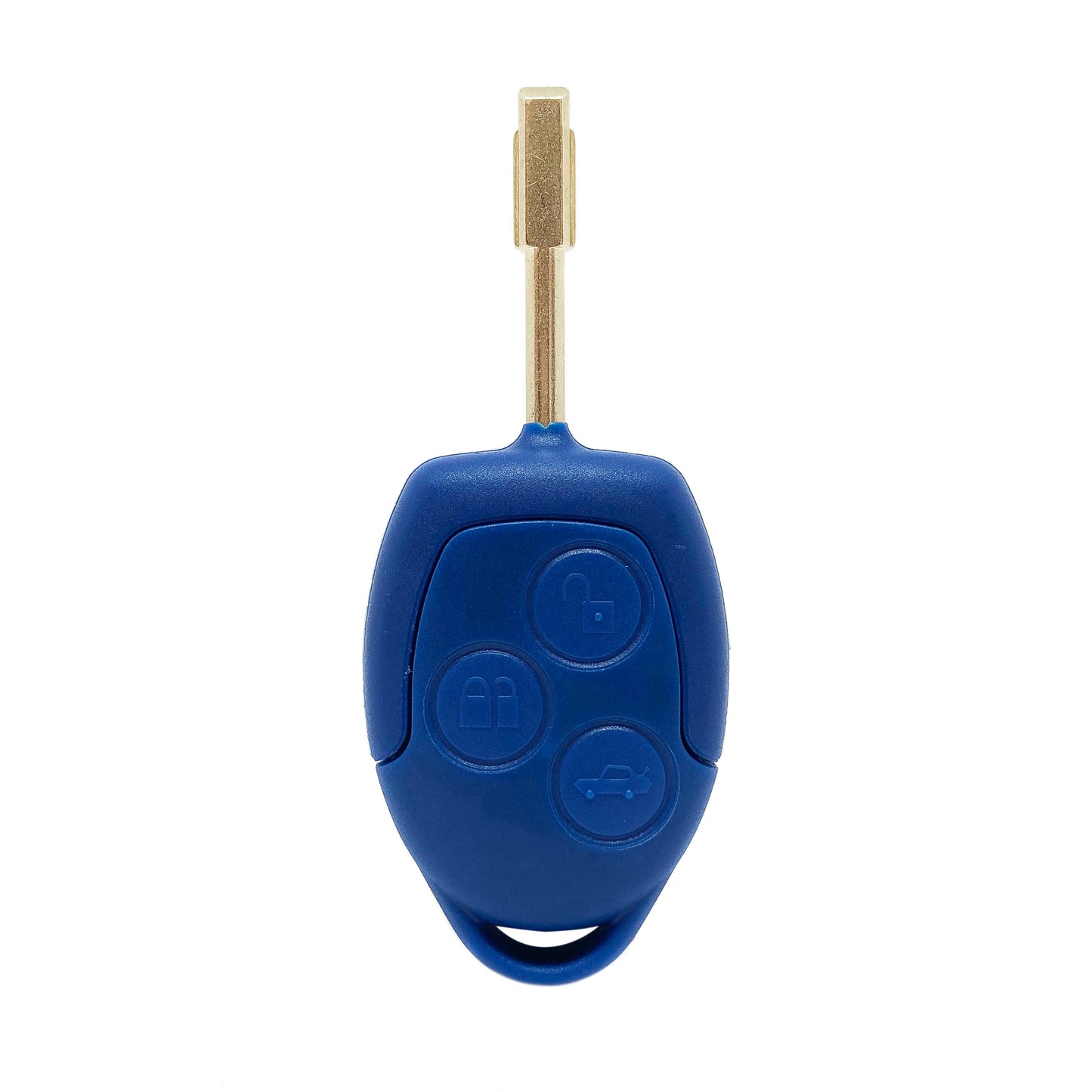 2006-2014 Telecomando FIsso Ford  Transit Blu | Rif.Originale: 1721051
