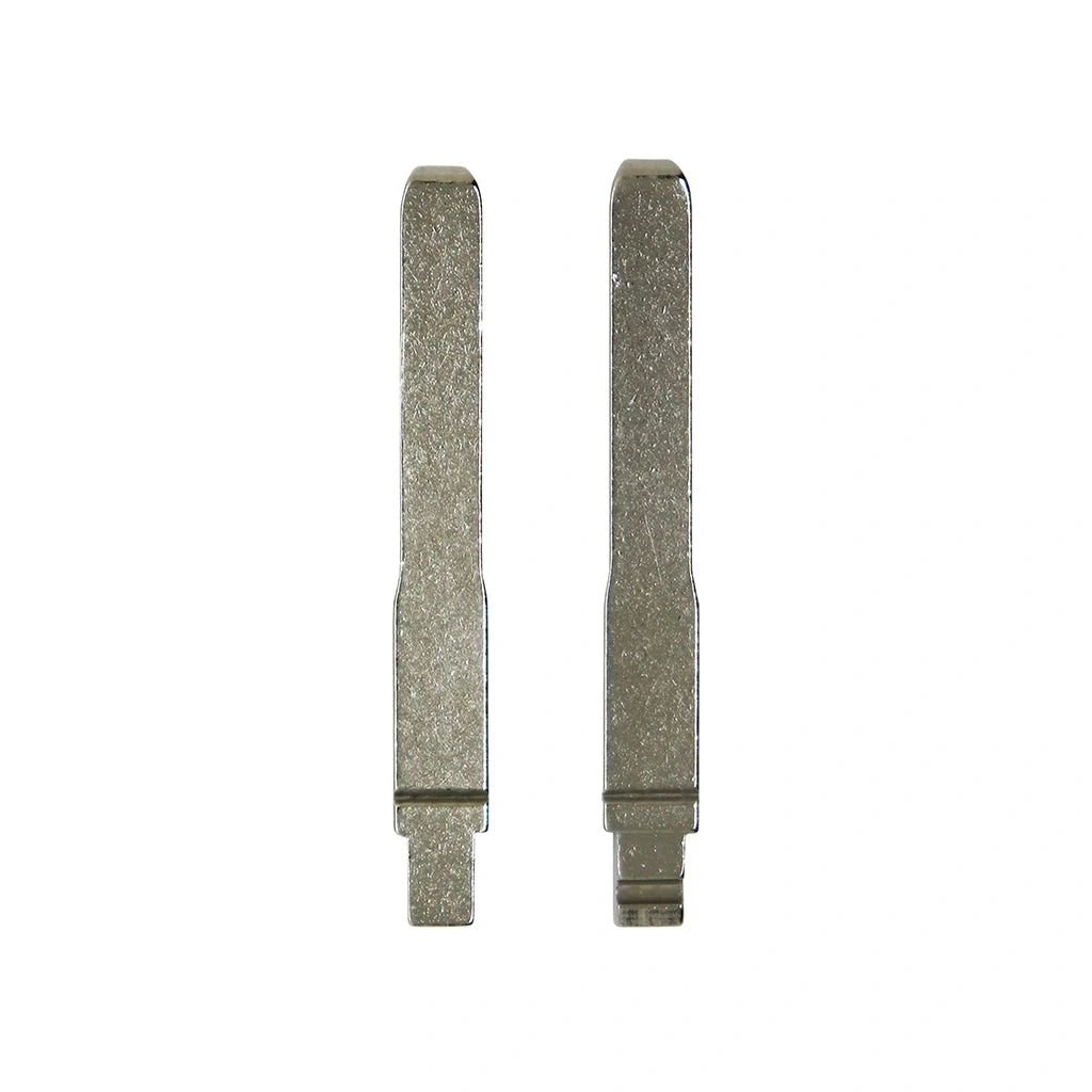 Inserti per Chiave Pieghevole - Profilo Hu101