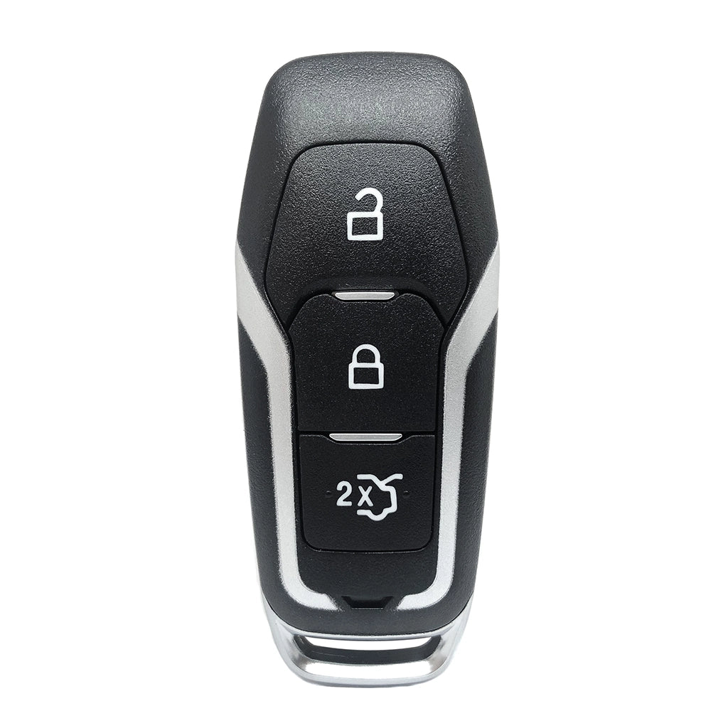 2014+ Keyless Go Remote Control Ford Galaxy - S-Max - Mondeo (New Format) | Original Ref.: 1941607
