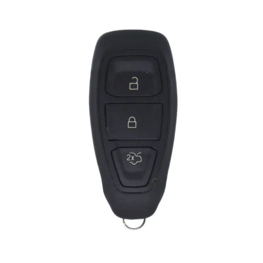 2008-2015 Télécommande Keyless Go Ford Type Lagrima| Ref. Original: 1713499