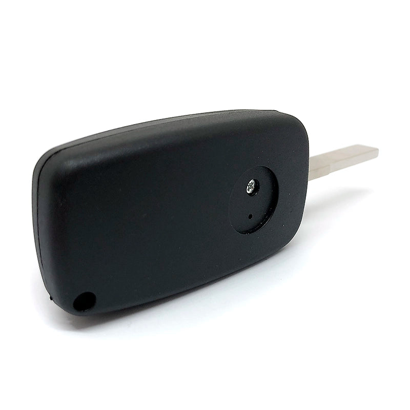 2007+ Fiat 500 Folding Remote Control - Doblo - Fiorino - Grande Punto (Old Delphi) | Original Ref.: 71749374