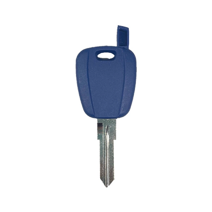 Chave Para Transponder Fiat - Perfil Gt10