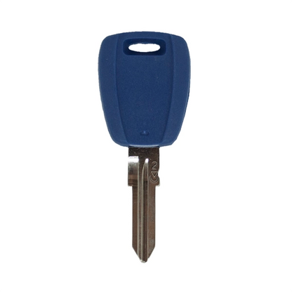 Chiave a transponder Fiat - Profilo Gt15R