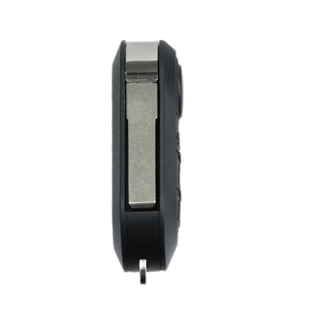 2007-2012 Télécommande pliable Fiat 500 - Doblo - Fiorino - Grande Punto Delphi Moderno | Ref. Original: 71749374