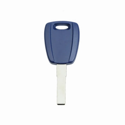 Clé Pour Transpondeur Fiat Profil Sip22