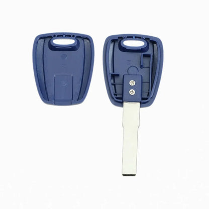 Clé Pour Transpondeur Fiat Profil Sip22