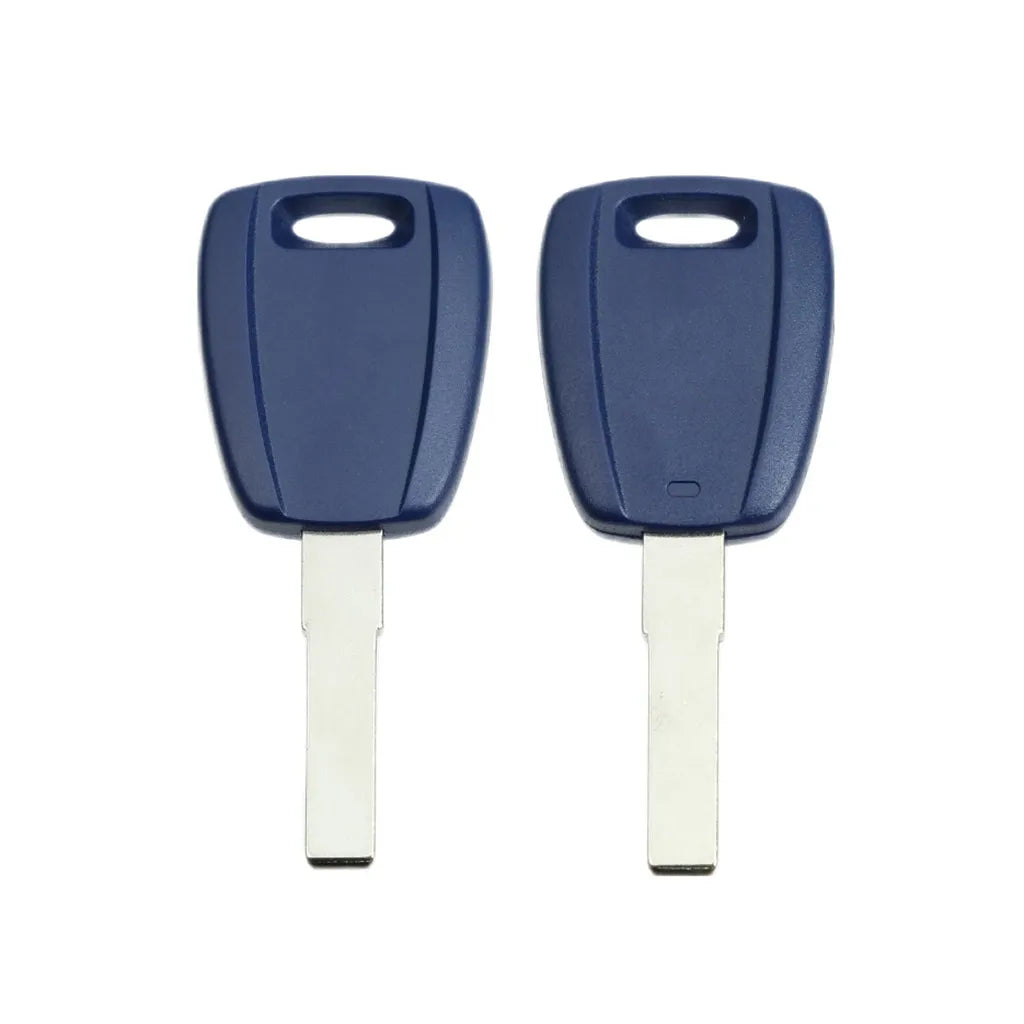 Clé Pour Transpondeur Fiat Profil Sip22