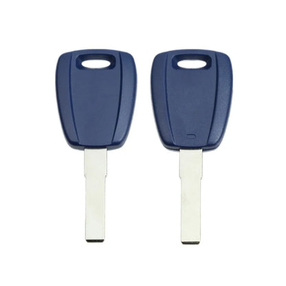Clé Pour Transpondeur Fiat Profil Sip22