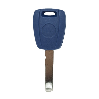Chiave a transponder Fiat - Profilo Sip22
