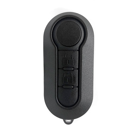 2008-2016 Télécommande pliable Fiat Ducato Marelli Moderno