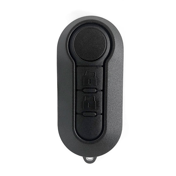 2008-2016 Télécommande pliable Fiat Ducato Marelli Moderno