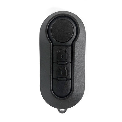 2008-2016 Télécommande pliable Fiat Ducato Marelli Moderno