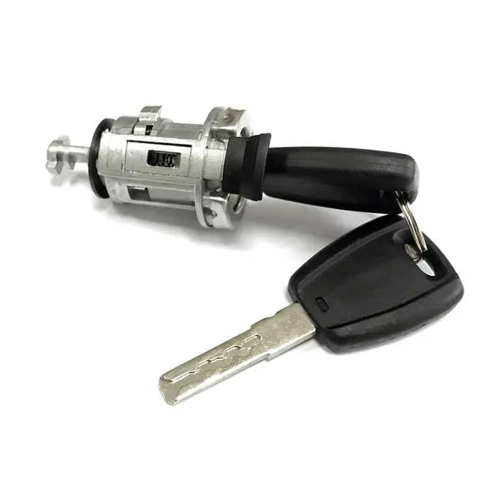 Serrure de contact Fiat Ducato - Profil SIP22 MONTÉ