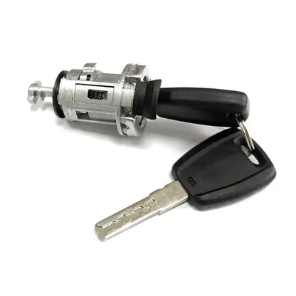 Serrure de contact Fiat Ducato - Profil SIP22 MONTÉ