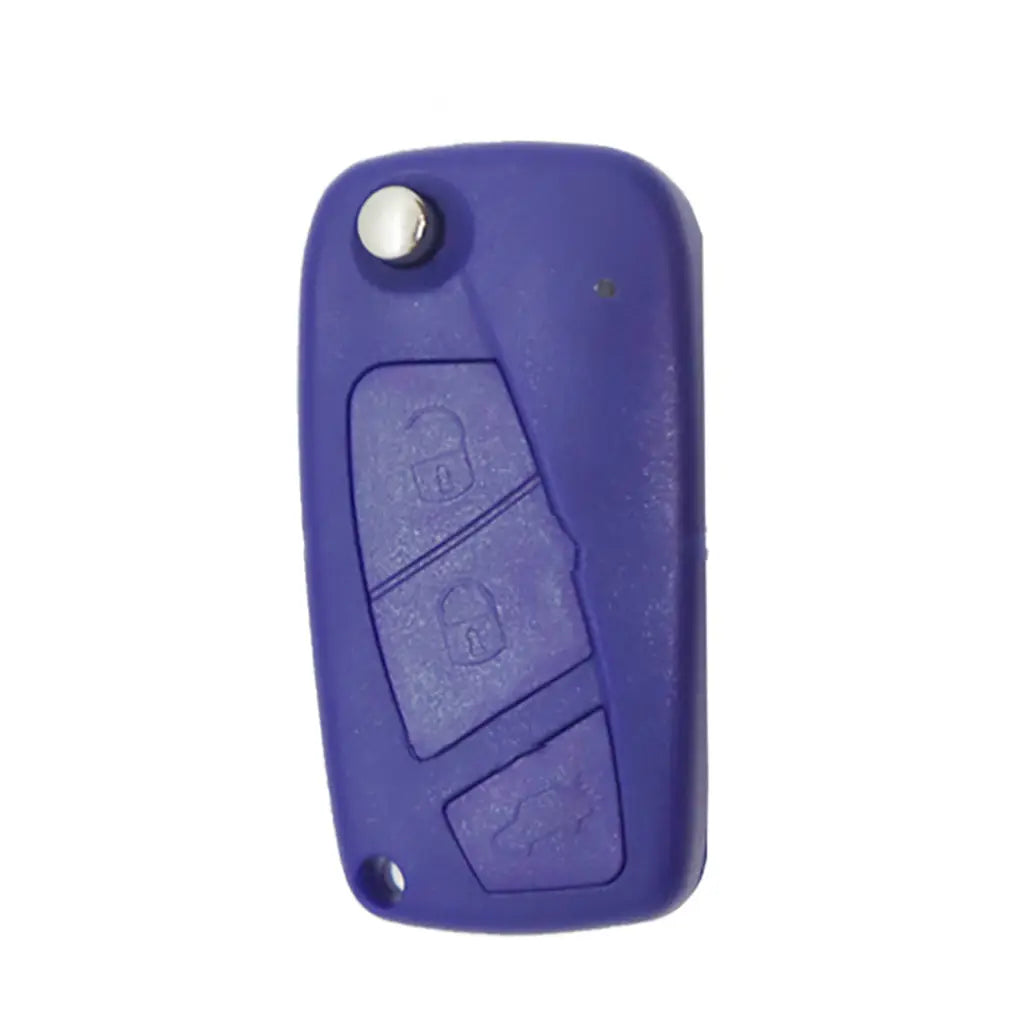 Guscio di Comando Pieghevole 3 Pulsanti  Fiat - Profilo Sip22