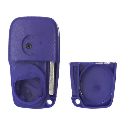 Guscio di Comando Pieghevole 3 Pulsanti  Fiat - Profilo Sip22