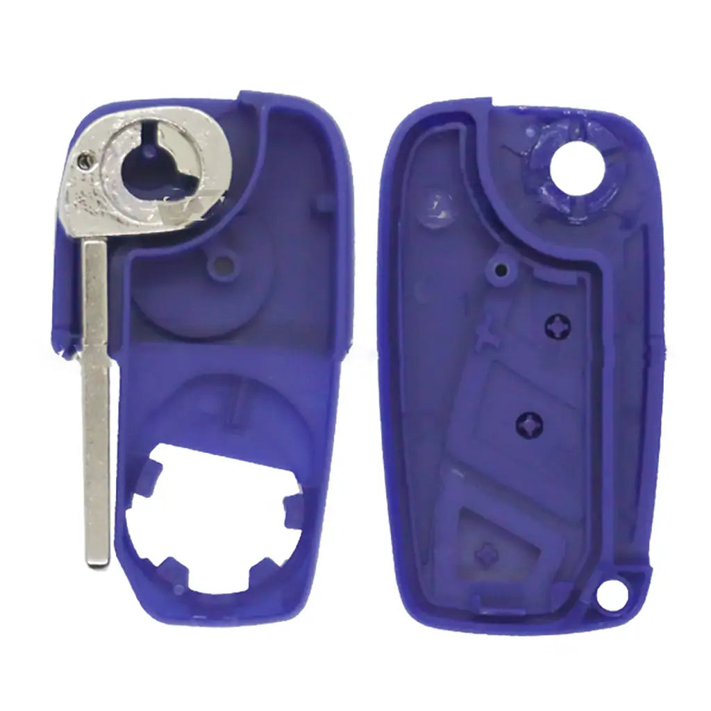 Guscio di Comando Pieghevole 3 Pulsanti  Fiat - Profilo Sip22
