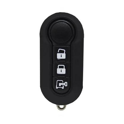 Guscio di Comando Pieghevole 3 Pulsanti  Fiat - Profilo Sip22