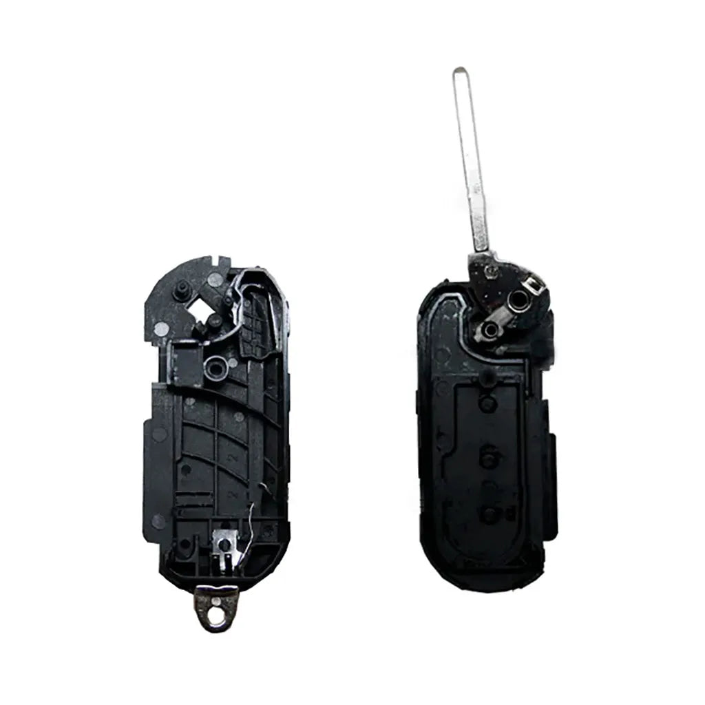 Guscio di Comando Pieghevole 3 Pulsanti  Fiat - Profilo Sip22