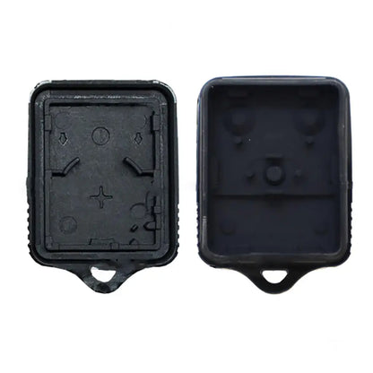 Guscio di Comando Tipo Portachiavi 3 Pulsanti Ford
