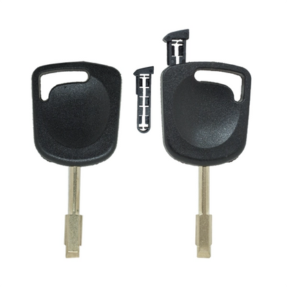 Transponder Key Ford - Fo21 Profile 