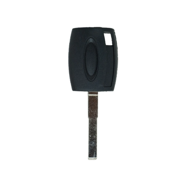 Chiave a transponder Ford - Profilo Hu101