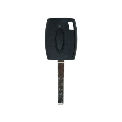 Chiave a transponder Ford - Profilo Hu101