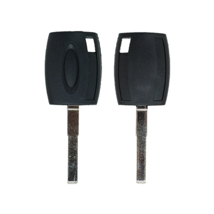 Chiave a transponder Ford - Profilo Hu101