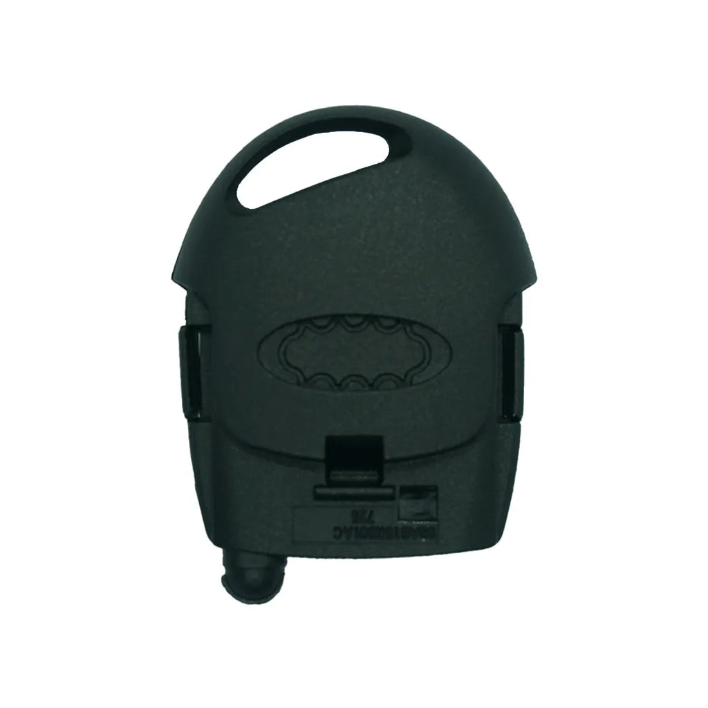 Fixed Remote Control Housing 3 Buttons Ford C-Max - Fiesta - Focus - Fusion - Mondeo
