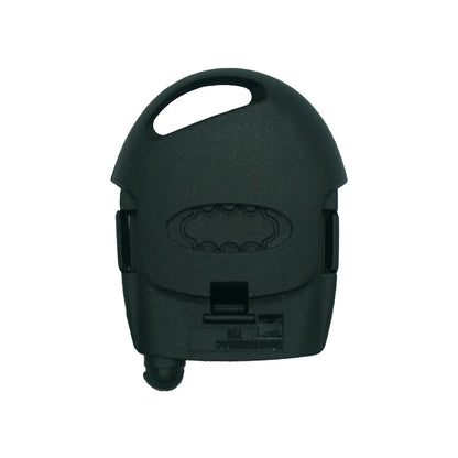 Fixed Remote Control Housing 3 Buttons Ford C-Max - Fiesta - Focus - Fusion - Mondeo