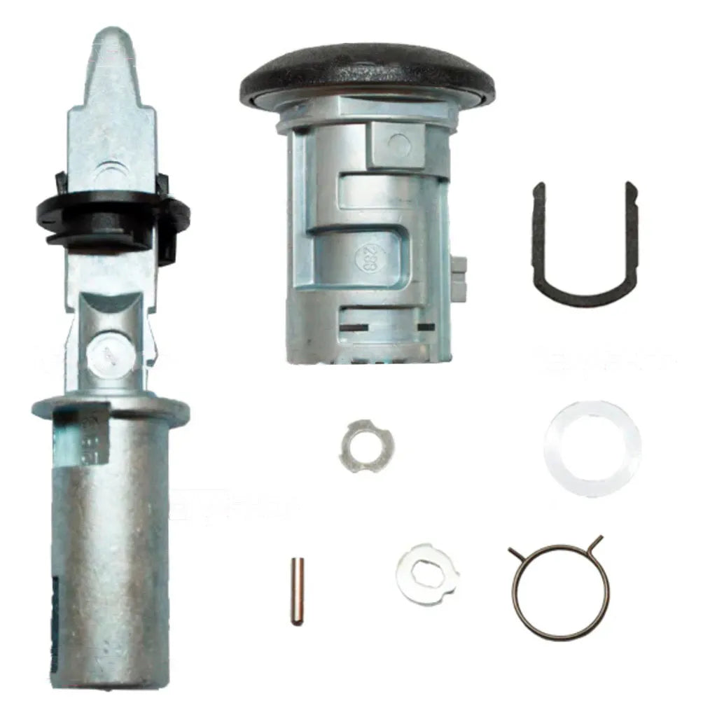 Paracolpi per porte di Ford Transit Connect - Profilo Fo21