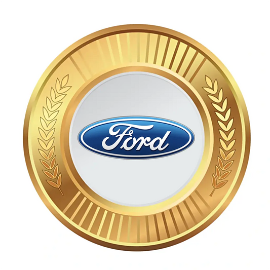 Token FORD CAN FD (2020+) - Programação de Chaves