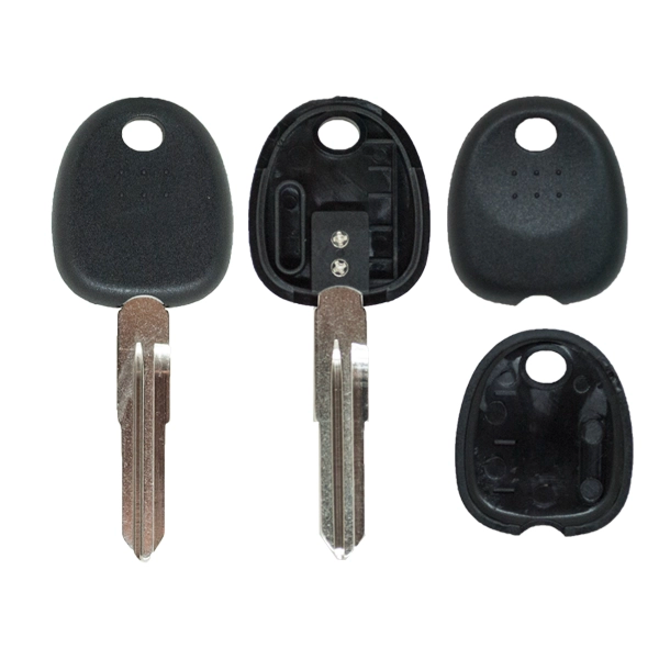 Chiave a transponder Kia Hyundai - Profilo Hyn6
