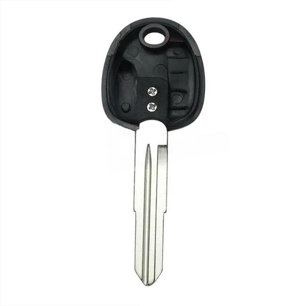 Transponder Key Kia Hyundai - Hyn10 Profile