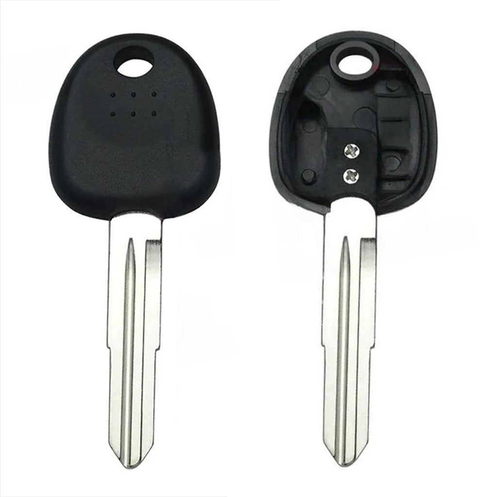 Transponder Key Kia Hyundai - Hyn10 Profile