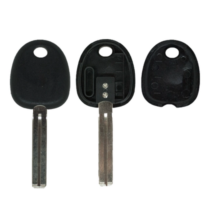 Transponder Key Kia Hyundai   - Kia7 Profile