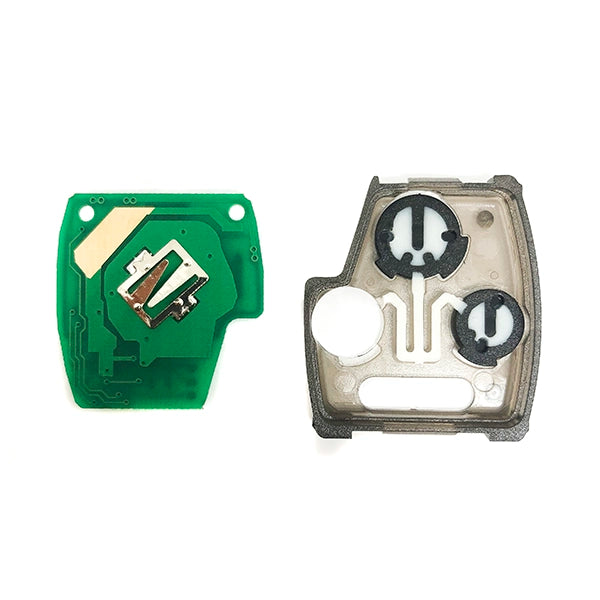 2006-2013 Telemando Fijo Honda Civic - Crv - Jazz - Fit | Ref. Original: 35111-Smg-305