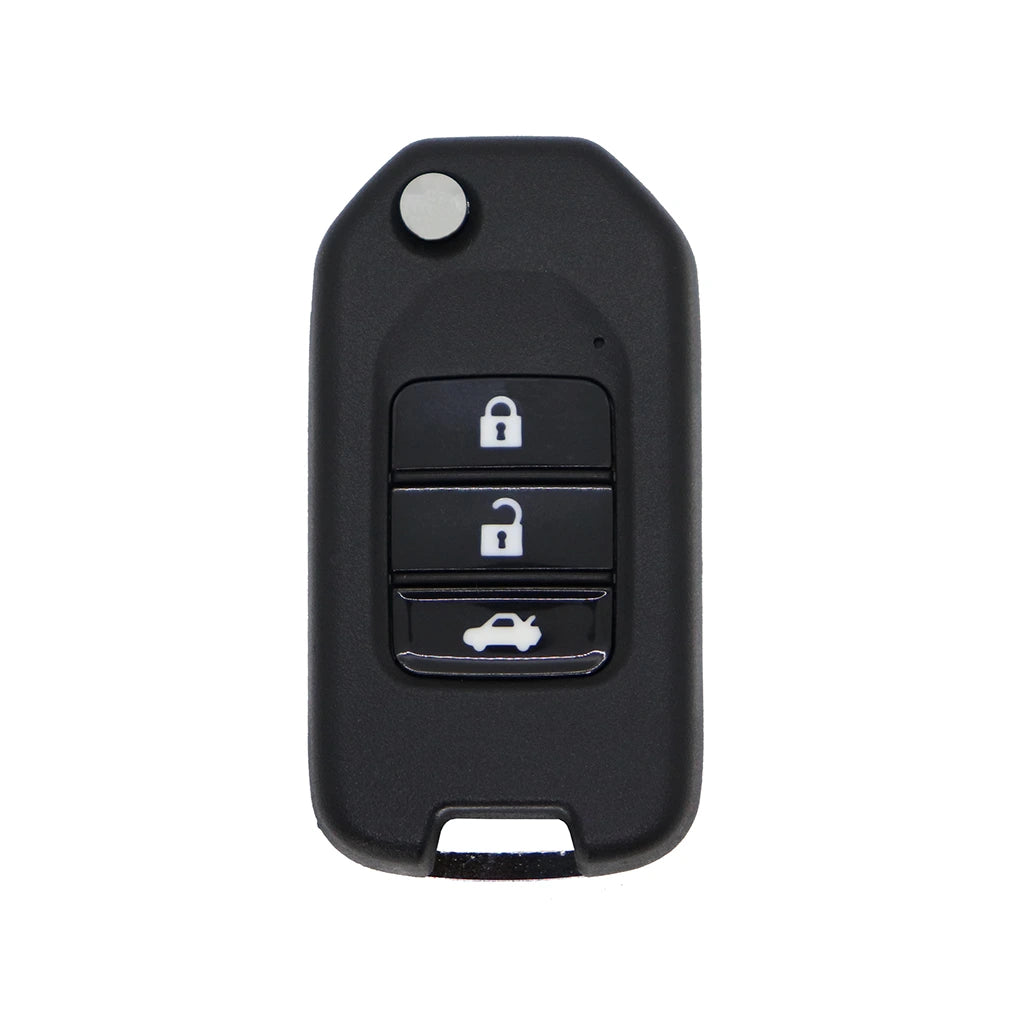 2015-2017 Telemando Plegable Honda Civic - Crv - Accord (Hitah 3) | Ref. Original: 35118Tv0305