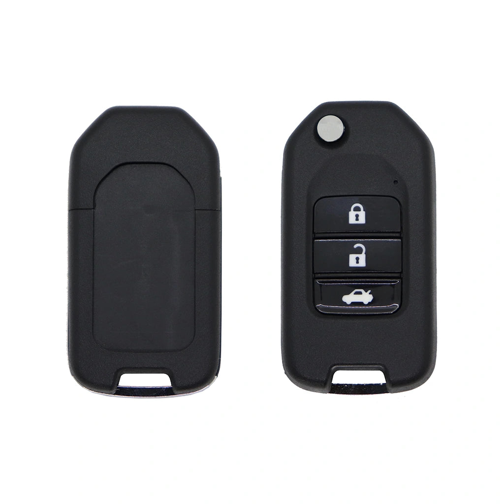 2015-2017 Telemando Plegable Honda Civic - Crv - Accord (Hitah 3) | Ref. Original: 35118Tv0305