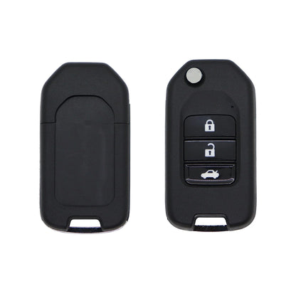 2015-2017 Telemando Plegable Honda Civic - Crv - Accord (Hitah 3) | Ref. Original: 35118Tv0305