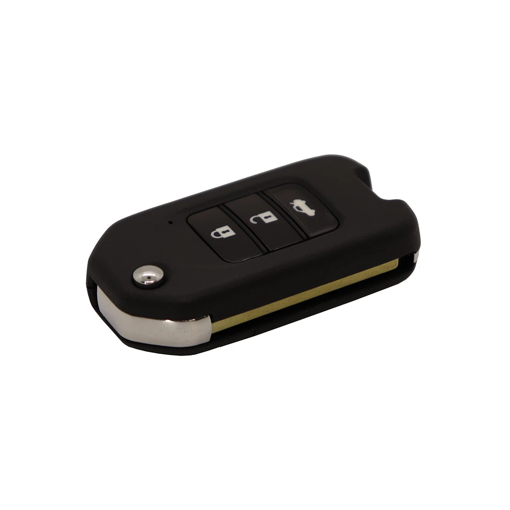 2015-2017 Telemando Plegable Honda Civic - Crv - Accord (Hitah 3) | Ref. Original: 35118Tv0305