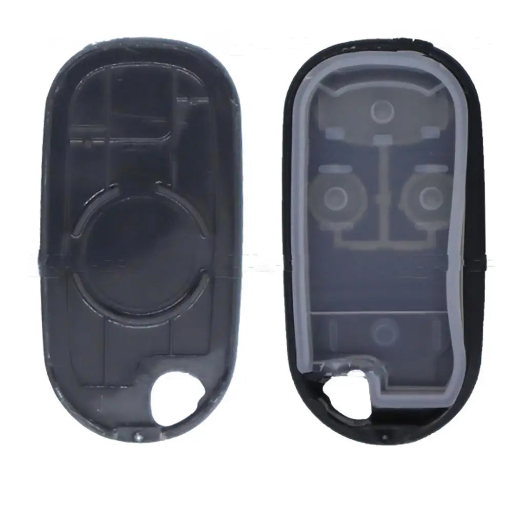 Caixa de controle remote 3 botões Honda
