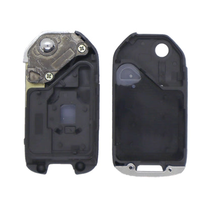 Guscio di Comando Pieghevole 3 Pulsanti Honda - Profilo Hon66