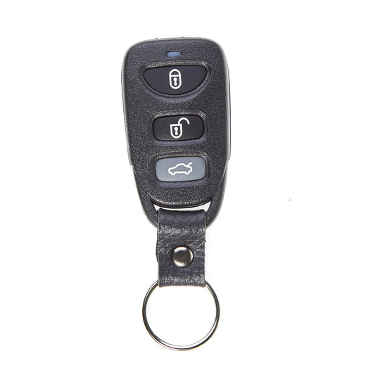 Hyundai - Kia 3 Button Keychain Remote Control Case