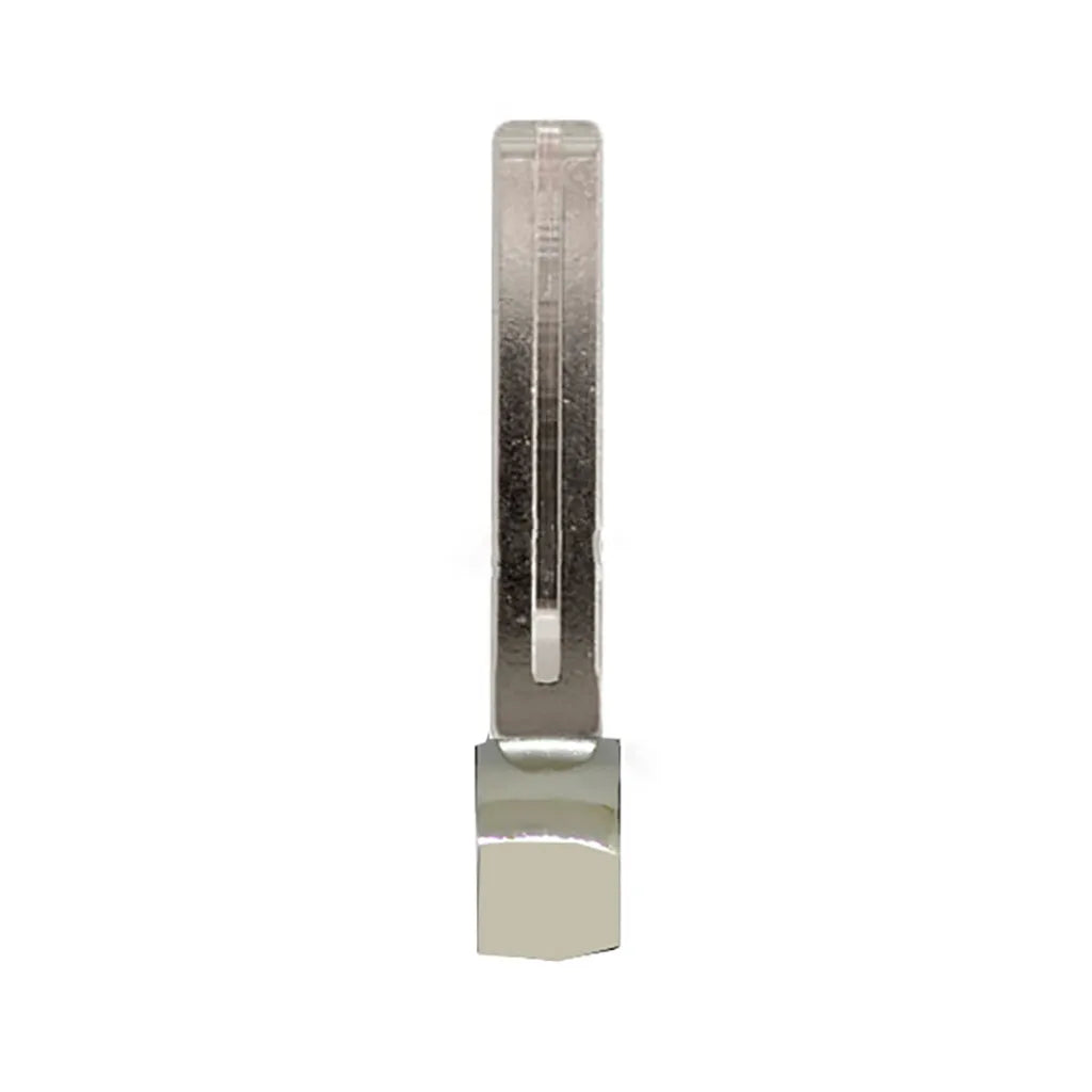 Guscio di Comando Pieghevole 3 Pulsanti  Hyundai / Kia - Profilo Kia7