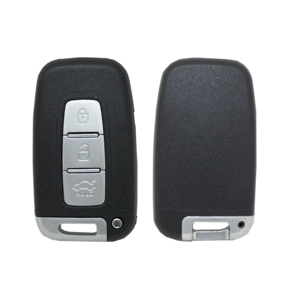2010-2015 Telecomando Keyless Go Hyundai Ix30 - Veloster | Rif.Originale: 95440-A6000