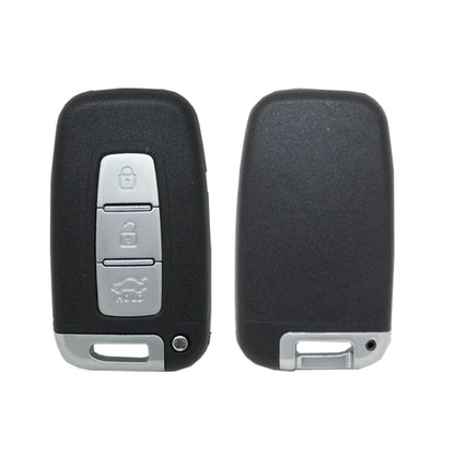 2010-2015 Telecomando Keyless Go Hyundai Ix30 - Veloster | Rif.Originale: 95440-A6000